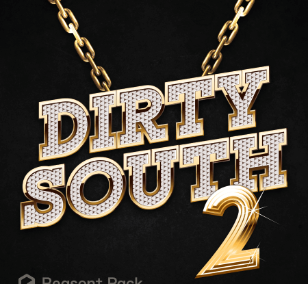 Dna Labs Dirty South Vol.2 ReFill